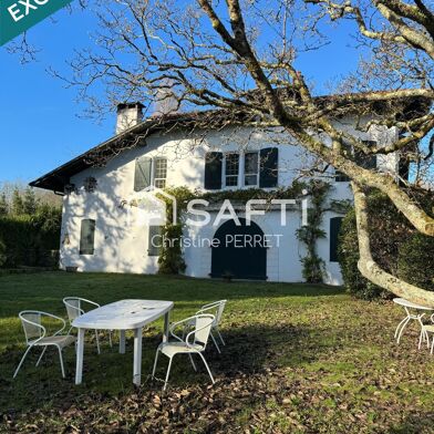 Maison 15 pièces 1070000 €