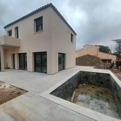 Maison 4 pièces 399000 €