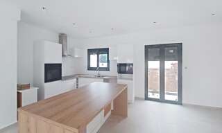 Maison 4 Pièces 112 m² à vendre à Vendres (34350)