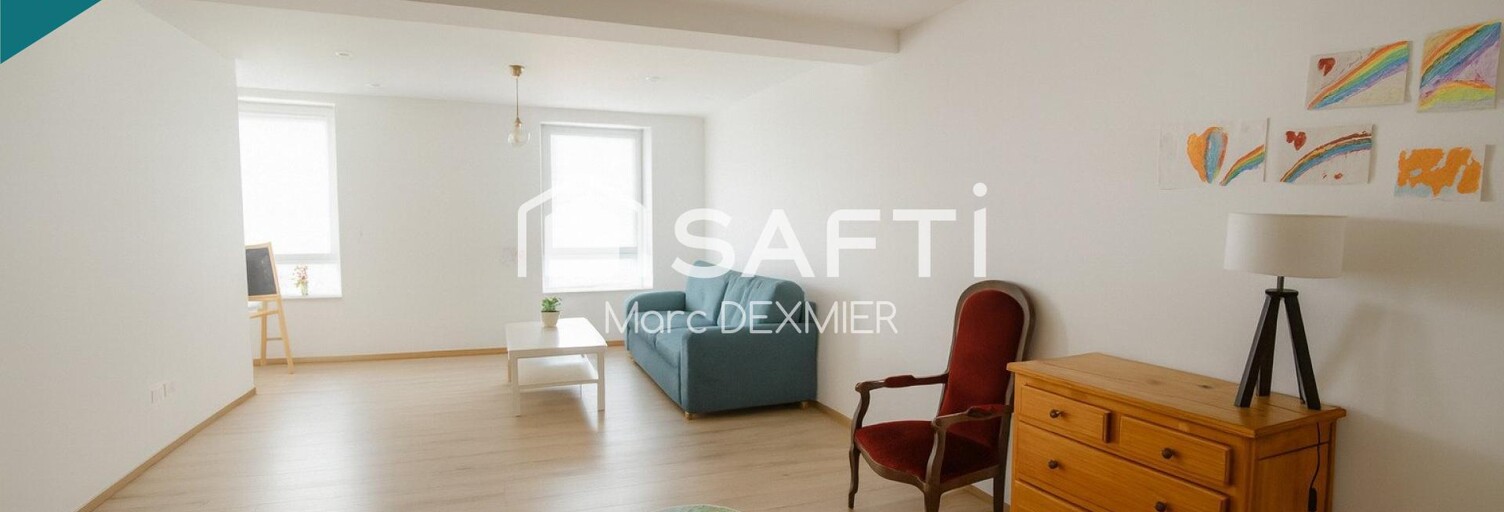 Immeuble  273 m² à vendre à Liverdun (54460)