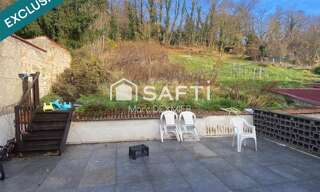 Immeuble  273 m² à vendre à Liverdun (54460)