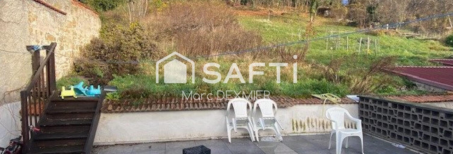 Immeuble  273 m² à vendre à Liverdun (54460)