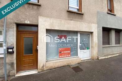 Immeuble  289000 €