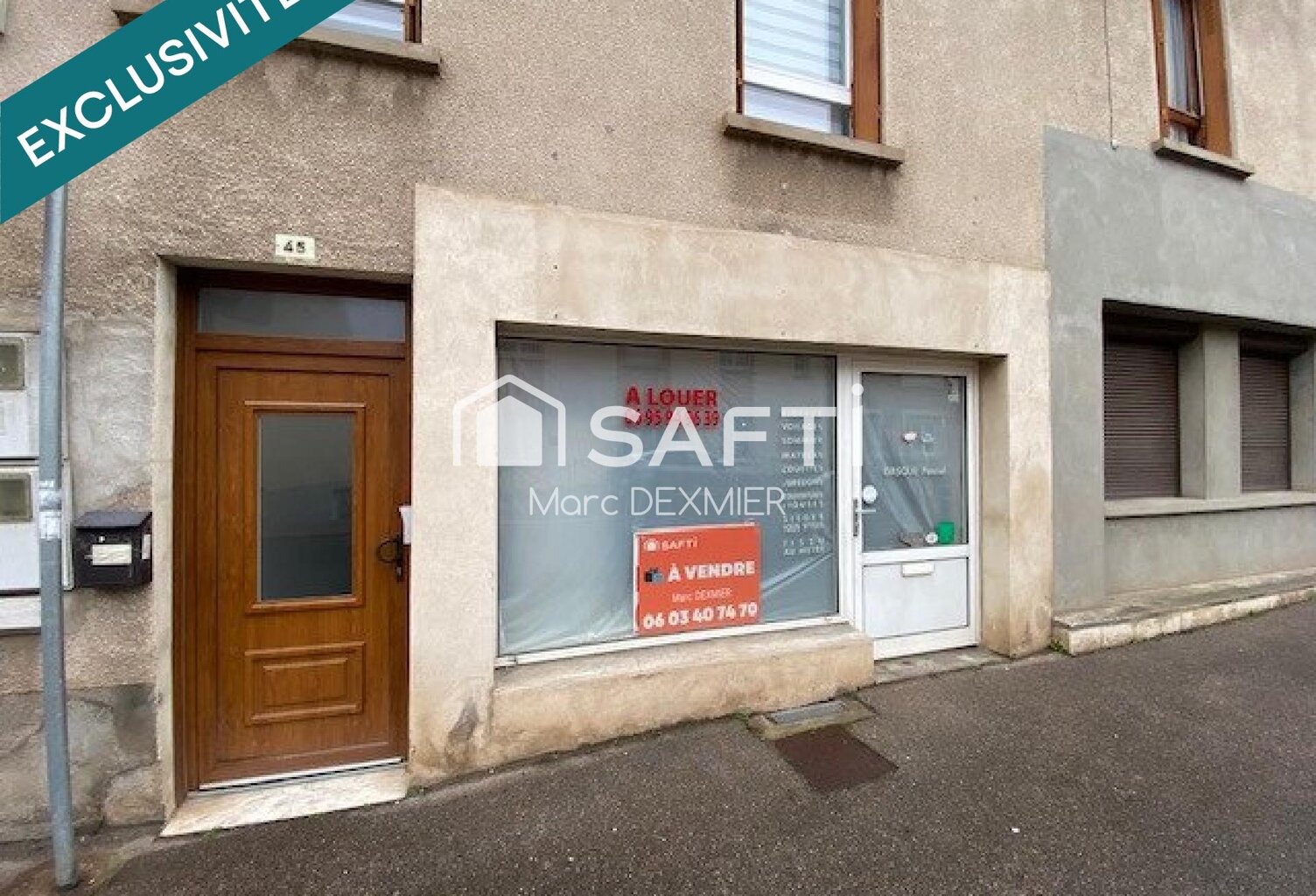 Immeuble de rapport à Liverdun — photo 1