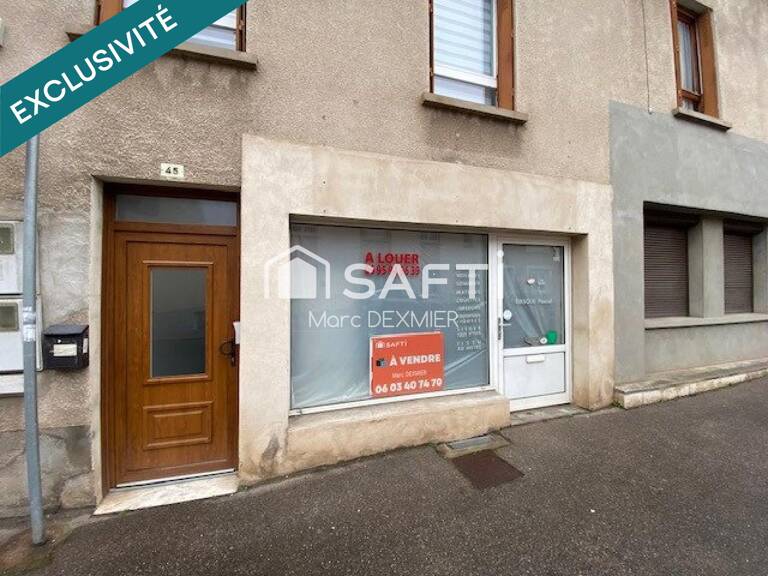 Immeuble de rapport à Liverdun — photo 1