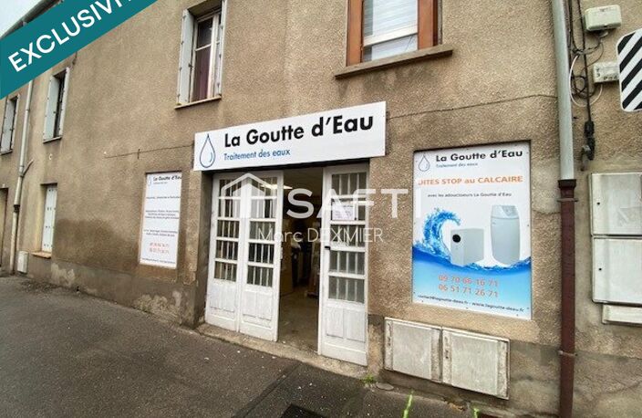 Immeuble de rapport à Liverdun — photo 2