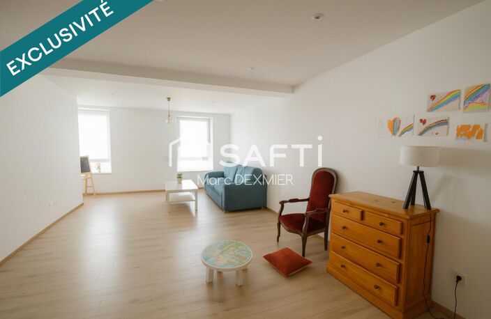 Immeuble de rapport à Liverdun — photo 4