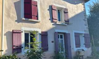 Maison 4 Pièces 71 m² à vendre à Lavoine (03250)