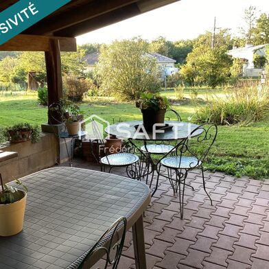 Maison 5 pièces 219000 €