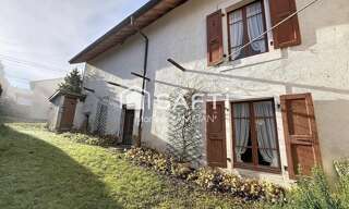 Maison 5 Pièces 92 m² à vendre à Viry (74580)