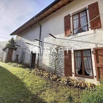 Maison 5 pièces 410000 €
