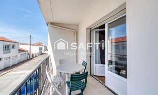 Maison 4 Pièces 90 m² à vendre à Royan (17200)