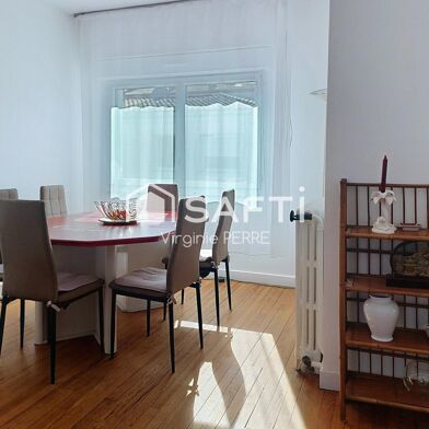 Maison 4 pièces 365000 €