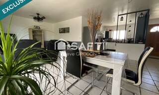 Maison 4 Pièces 89 m² à vendre à L'Île-d'Elle (85770)