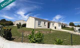 Maison 4 Pièces 89 m² à vendre à L'Île-d'Elle (85770)