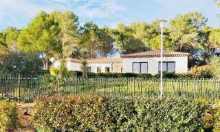 Maison 4 Pièces 208 m² à vendre à Bagnols-en-Forêt (83600)