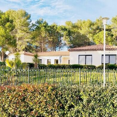 Maison 4 pièces 899000 €