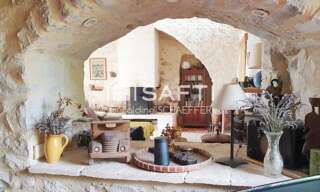 Maison 7 Pièces 240 m² à vendre à Sauve (30610)