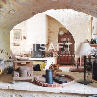 Maison 7 pièces 480000 €