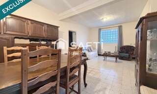 Maison 5 Pièces 110 m² à vendre à Bois-Bernard (62320)