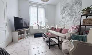 Maison 5 Pièces 73 m² à vendre à Hénin-Beaumont (62110)