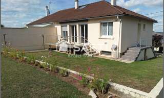 Maison 5 Pièces 90 m² à vendre à Freneuse (78840)