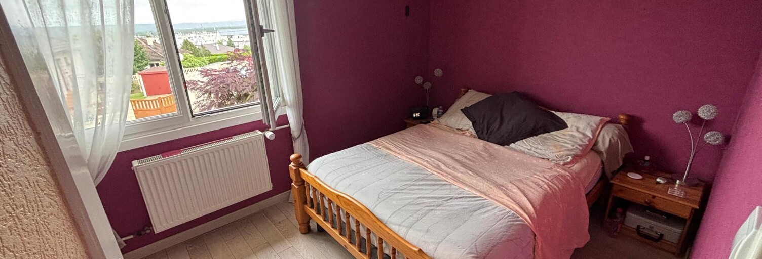 Maison 5 Pièces 90 m² à vendre à Freneuse (78840)