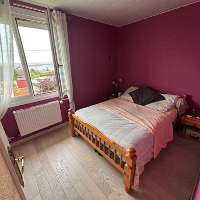 Maison 5 pièces 215000 €