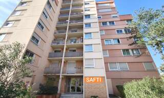 Appartement 4 Pièces 104 m² à vendre à Toulouse (31100)