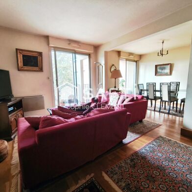 Appartement 4 pièces 250000 €