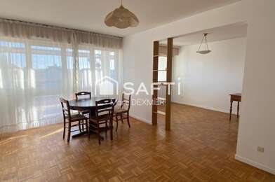 Appartement 3 pièces 155000 €