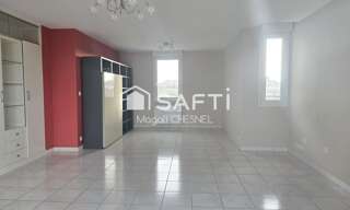 Appartement 5 Pièces 99 m² à vendre à Betton (35830)