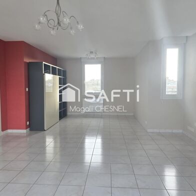 Appartement 5 pièces 399990 €