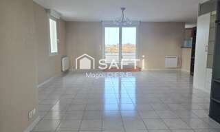 Appartement 5 Pièces 99 m² à vendre à Betton (35830)