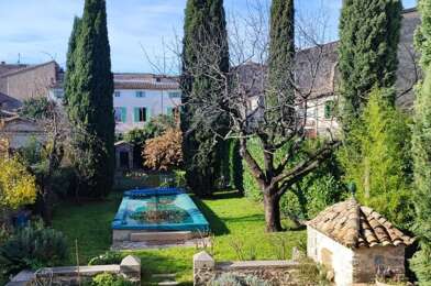 Maison 10 pièces 695000 €