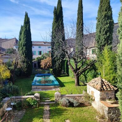 Maison 10 pièces 695000 €