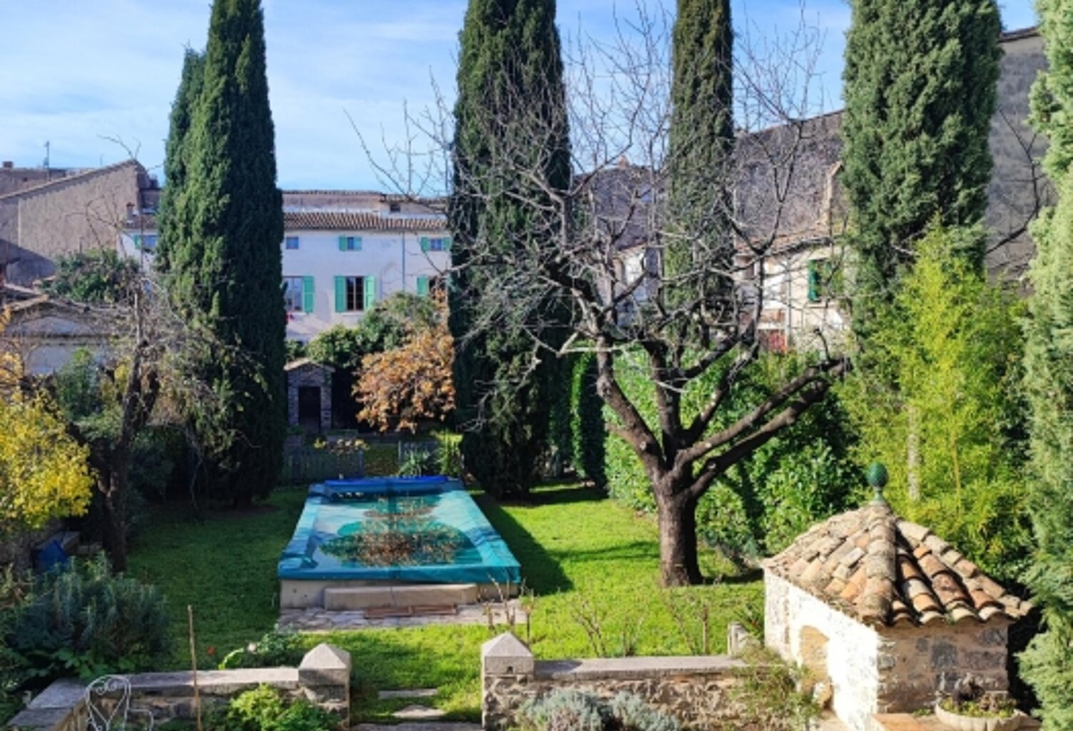 Propriété — photo 1
