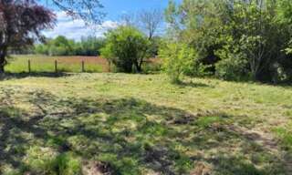 Terrain 509 m² à construire Montauban (82000)