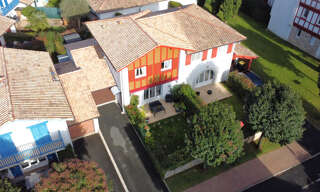 Maison 6 Pièces 107 m² à vendre à Urrugne (64122)