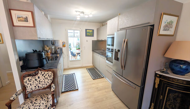 Villa / Maison 6 pièces  à vendre Urrugne 64122