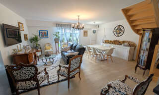 Maison 6 Pièces 107 m² à vendre à Urrugne (64122)