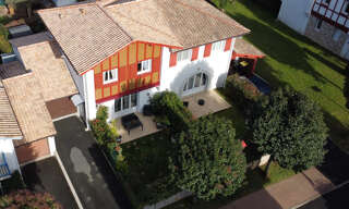 Maison 6 Pièces 107 m² à vendre à Urrugne (64122)