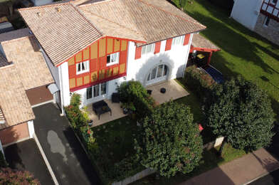 Maison 6 pièces 549000 €