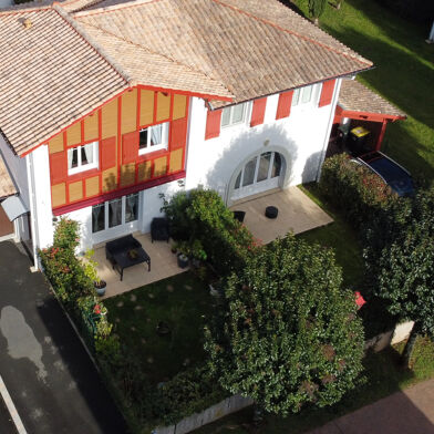 Maison 6 pièces 549000 €