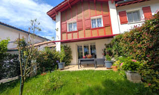 Maison 6 Pièces 107 m² à vendre à Urrugne (64122)