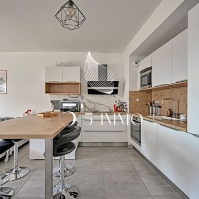 Appartement 3 pièces 430000 €