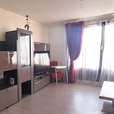 Appartement 4 pièces 194000 €