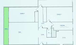 Appartement 4 Pièces 86 m² à vendre à Neuilly-sur-Marne (93330)