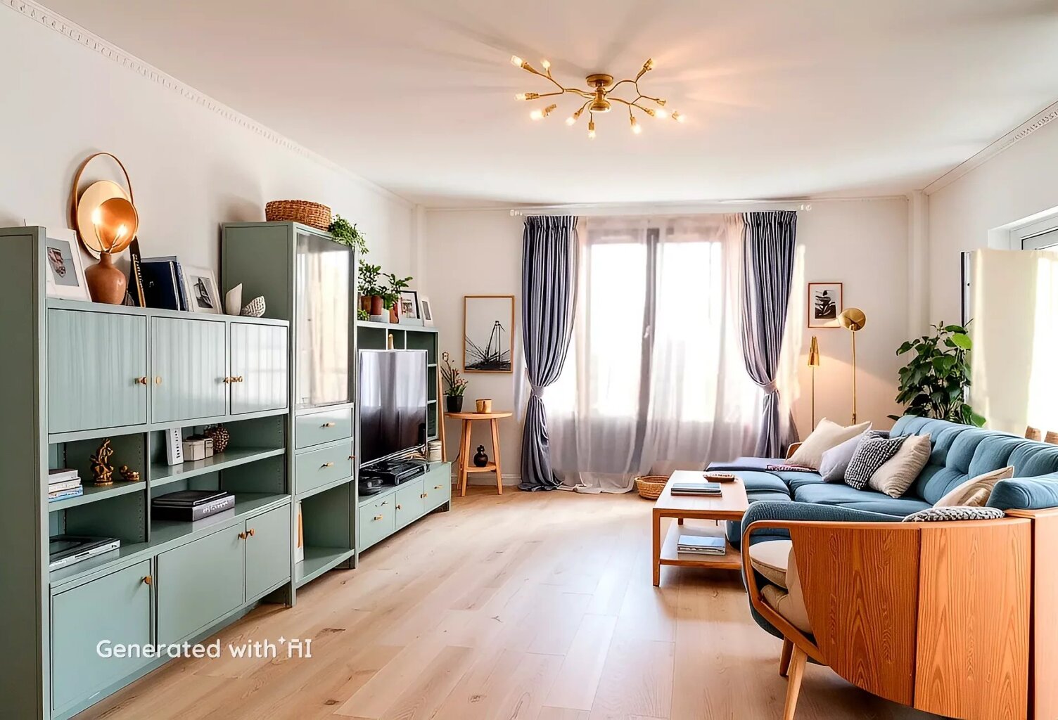 Vente appartement 4 pièces 86 m² Neuilly-sur-Marne (93330) — photo 1