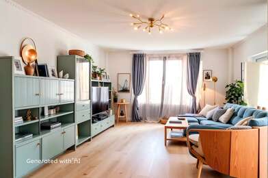 Appartement 4 pièces 194000 €